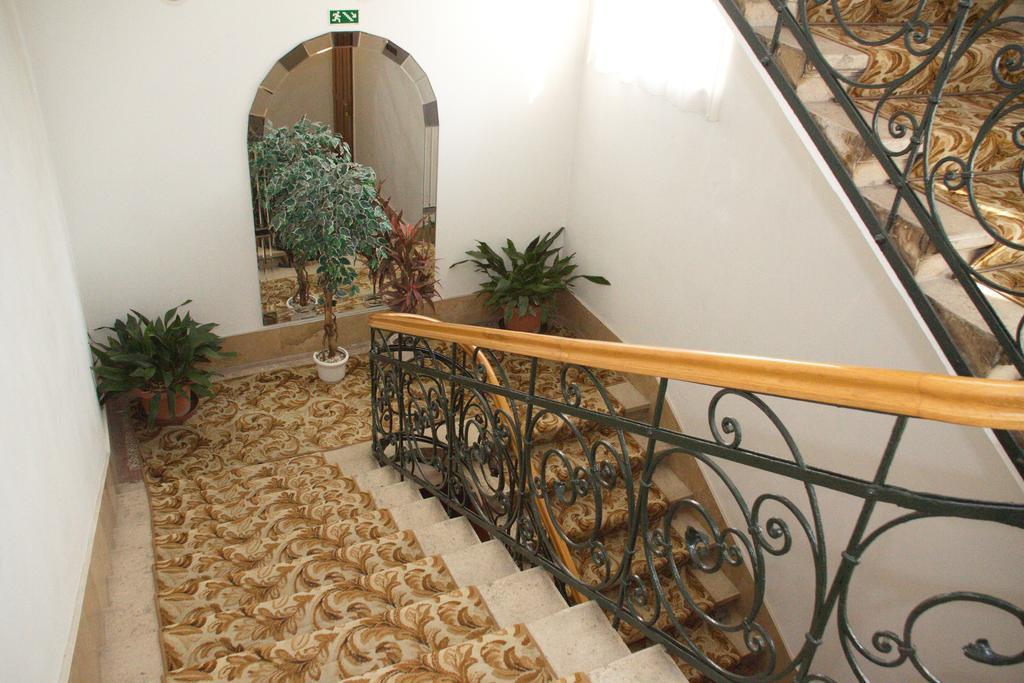 Hotel Pannonia มิชโคลซ์ ภายนอก รูปภาพ