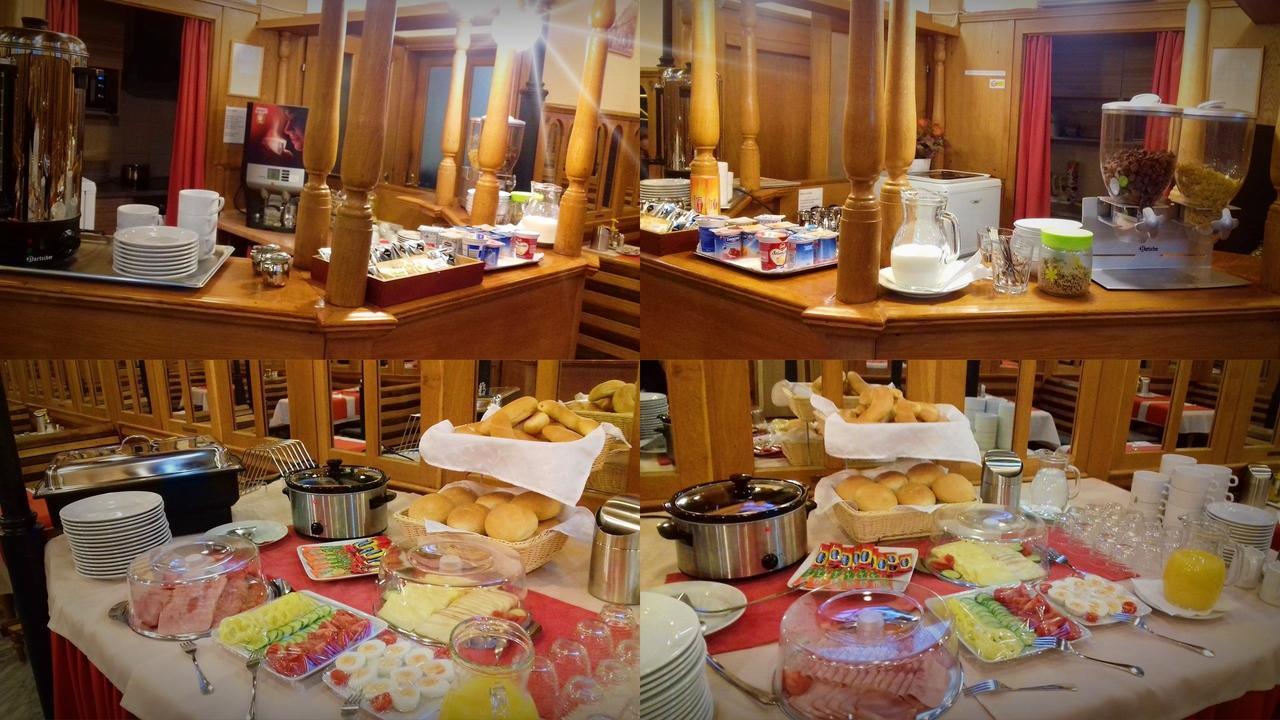 Hotel Pannonia มิชโคลซ์ ภายนอก รูปภาพ